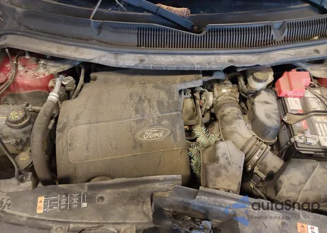 2014 Ford Explorer Limited from USA, damaged, VIN 1FM5K7F87EGB73983